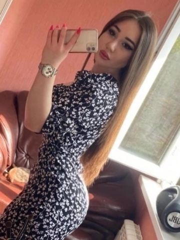 Проститутка Мадина